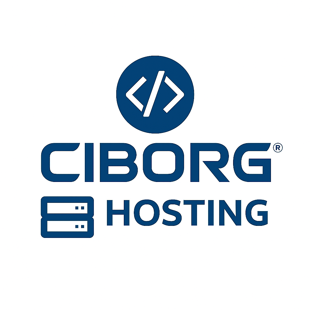 Hosting ecommerce